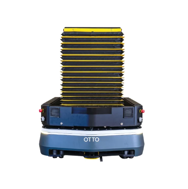 Plataforma Elevatória OTTO Motors