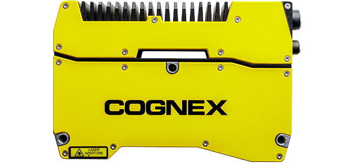 Cognex 3d-l4000 sem fundo